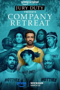 Быть присяжным онлайн